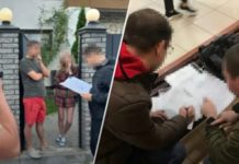 Посадовець податкової Житомирщини вдавав із себе “добровольця” та “заробив” 700 тисяч гривень