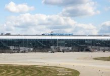 Україна може відкрити аеропорт у Львові у 2025 році, – Reuters