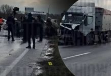 Загинули двоє військових: під Львовом сталася страшна ДТП