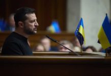 Вирішальні моменти щодо завершення війни будуть наступного року, – Зеленський