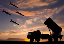 Україна хоче отримати THAAD або модернізацією Patriot у зв’язку з атакою Росії новою ракетою