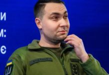 Буданов назвав докази того, що Росія готувалась до геноциду українців задовго до вторгнення