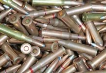 Швейцарія заборонила поставки зброї до Польщі після виявлення боєприпасів в Україні, – AP