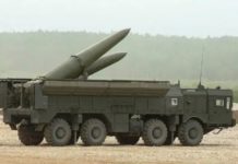 Скільки “Іскандерів”, “Кинджалів” і “Калібрів” має Росія: у ГУР вразили цифрою