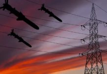 Ворог атакував об’єкти енергоінфраструктури на Львівщині: понад 500 тисяч абонентів без світла