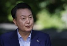 Південна Корея відмовилася продати зброю Україні, – 3MІ