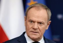 США незабаром можуть оголосити дату припинення вогню та гарантії безпеки для України – Туск