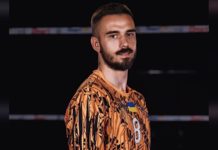 Спортсмен зі Львівщини не повернувся до України, бо йому у нас “холодно”