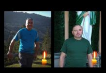 Чорний день для ДСНС: на війні загинули двоє рятувальників з Львівщини