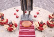 В Україні вшановують пам’ять жертв Голодоморів