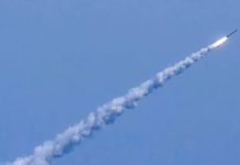 Росія здійснила ракетну атаку на Львівщину: що відомо