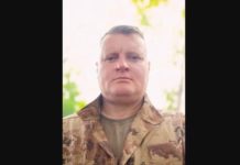 У четвер Львів попрощався з Героєм Ігорем Легким