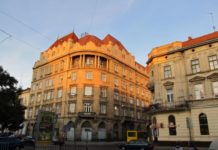 У Львові за майже 12 млн грн планують відреставрувати будівлю апеляційного суду