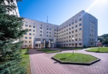 У Львові збудують ядерний центр для обстеження онкохворих