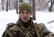 Львівщина попрощається з Героєм Михайлом Оленчуком