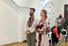 Вивчив українську мову та одружився у Львові. Історія кохання француза та українки