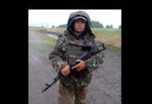 Львівщина прощається з танкістом, який пройшов російський полон і помер від важкої хвороби