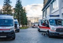 Львівська обласна лікарня впровадила платне транспортування “швидкою”: умови та вартість