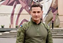 Ахтем Сеітаблаєв відповів, чи можуть його сина, який живе в Криму, мобілізувати до армії РФ