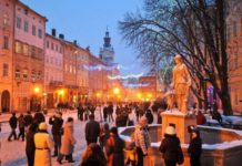 У Львові через мобілізацію та виїзд переселенців закриваються ресторани — Forbes
