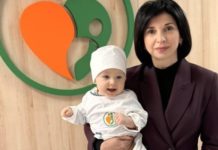 У Львові матір підкинула малюка у “Вікно життя”, але повернулась за ним наступного дня