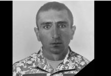 Львівщина 8 грудня попрощається із полеглим захисником