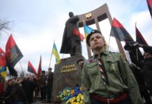 Польські політики хочуть прирівняти пропаганду ОУН і УПА до ф..шизму й комунізму