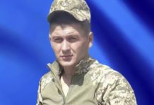 На Донеччині загинув Герой зі Львівщини Михайло Гацько