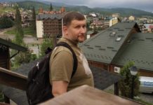 Львів попрощається з Героєм Святославом Кравцем