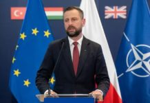 Західні системи ППО у Польщі будуть захищати лише повітряний простір НАТО, – міністр оборони