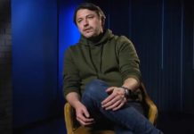 У мене за спиною, – Сергій Притула пригадав, як його обманув зрадник Андрій Молочний
