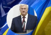 “Має настати відповідний час”: Україна не наполягає на невідкладному вступі у НАТО під час війни
