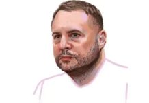 Один з найвпливовіших “мрійників” Європи: Єрмак потрапив у рейтинг Politico