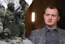 Чи наступатиме Росія на Дніпро, Запоріжжя та Харків: Чмут розповів про тактику росіян