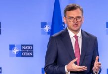 Україна може напасти на Росію в майбутньому, якщо не стане членом НАТО, – Кулеба