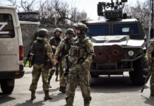 Всього 7 кілометрів лишилося росіянам до Дніпропетровської області, – DeepState
