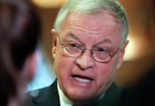 Спецпредставник Трампа Келлог відреагував на масовану атаку по Україні на Різдво