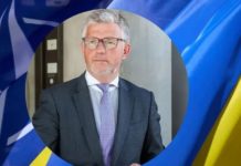 Захід має військово захищати Україну: постпред при ООН висловився про мирну угоду з Росією