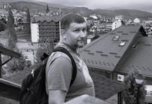 Під час бойового завдання у Курській області загинув львів’янин Святослав Кравець