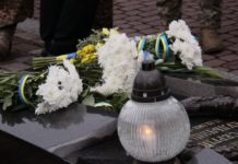 У суботу Львів попрощається з воїнами Мар’яном Проданом, Павлом Фоменком та Ігорем Кухтою