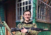 Громада на Львівщині зустріне Героя “на щиті” Василя Миколайовича Магеровського