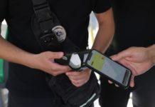 У Львові пасажири маршрутки скоїли напад на контролера: побили і вирвали відеореєстратор