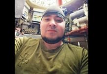 У неділю на Львівщину повертається загиблий Герой Іван Ничка
