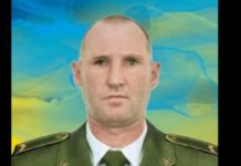 “На щиті”: завтра зі Львова до громади в області рухатиметься кортеж із полеглим Героєм