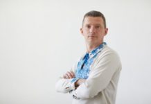 ДБР затримало колишнього селищного голову Брюхович Володимира Доманського