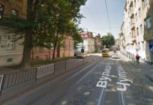 Суд у Львові оштрафував пішохода, якого збив автобус на переході