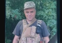 Львівщина попрощається з Героєм Михайлом Дмитерком