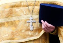 Уряд дозволив бронювати від мобілізації священнослужителів, – ЗМІ