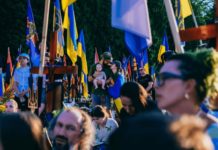 Фото зі Львова увійшло до найвизначніших світлин 2024 року за версією The Guardian