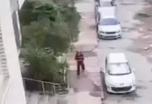 Донька Фаріон заявила, що її маму хотіли вбити раніше